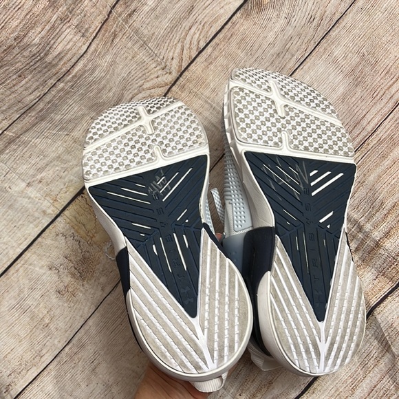 Under Armour | Women HOVR Apex Cross Trainer shoe 8 sneaker nearly new running - Picture 2 of 15